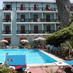 Hotel La Playa