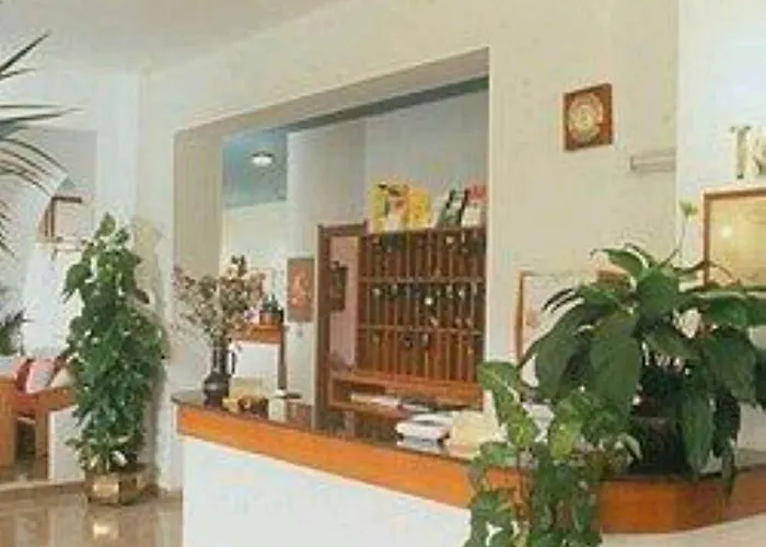 Hotel La Playa