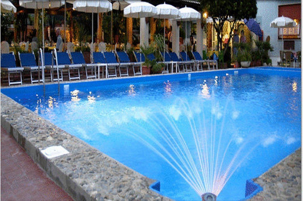 La Playa 3* Alghero