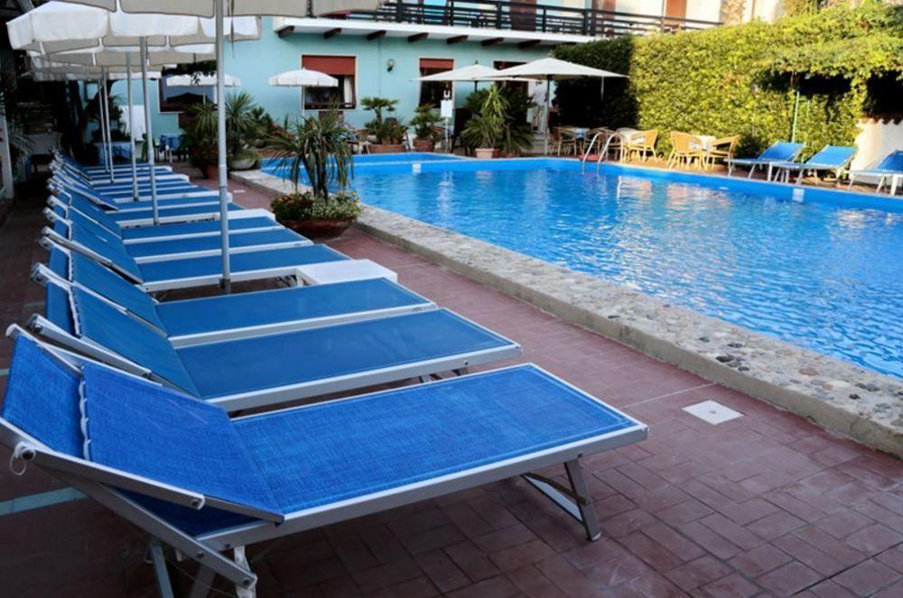 Hotel La Playa Alghero