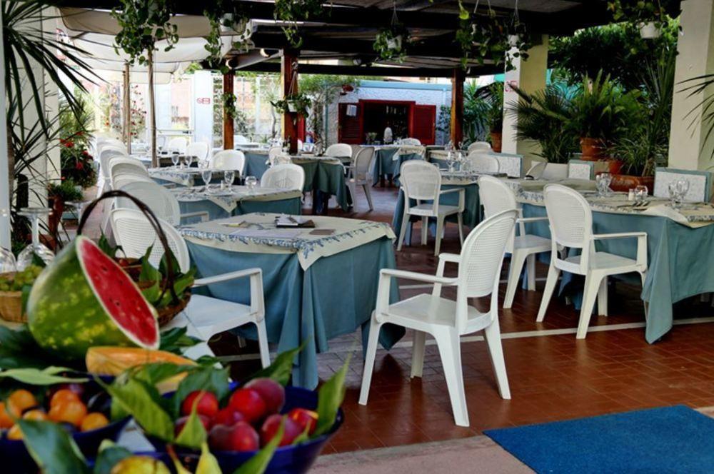 La Playa Hotel Alghero