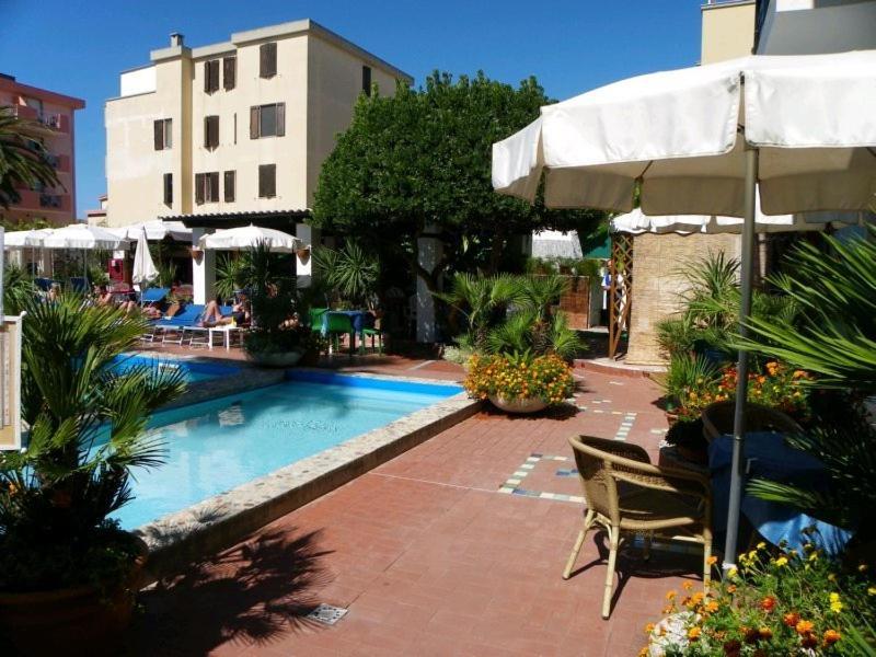 Hotel La Playa Alghero