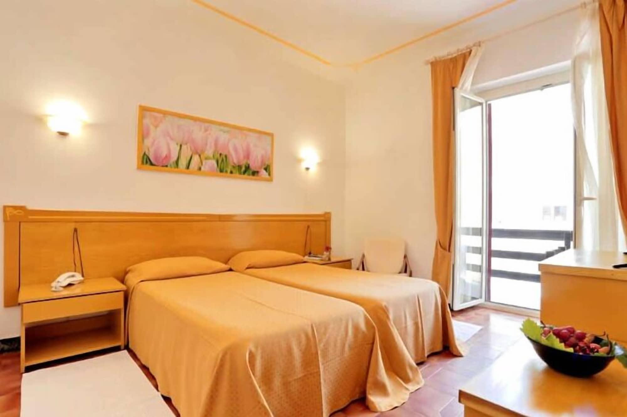 La Playa Hotel Alghero