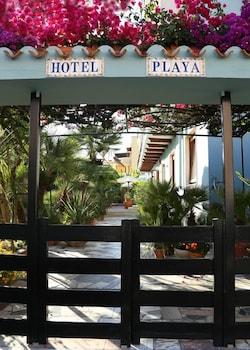 La Playa Hotel Alghero