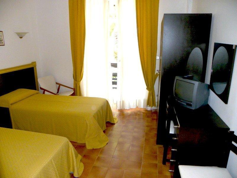 Hotel La Playa Alghero