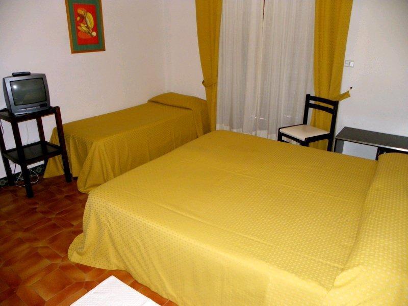 Hotel La Playa