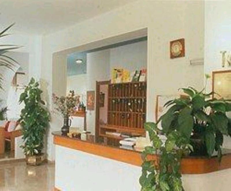 Hotel La Playa