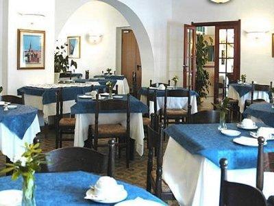 Hotel La Playa Alghero