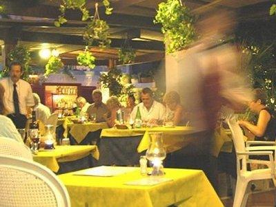 Hotel La Playa