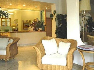 Hotel La Playa 3*