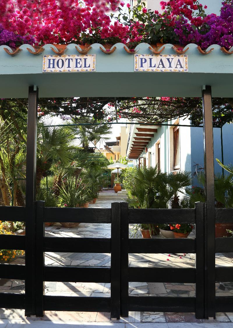 La Playa Hotel Alghero