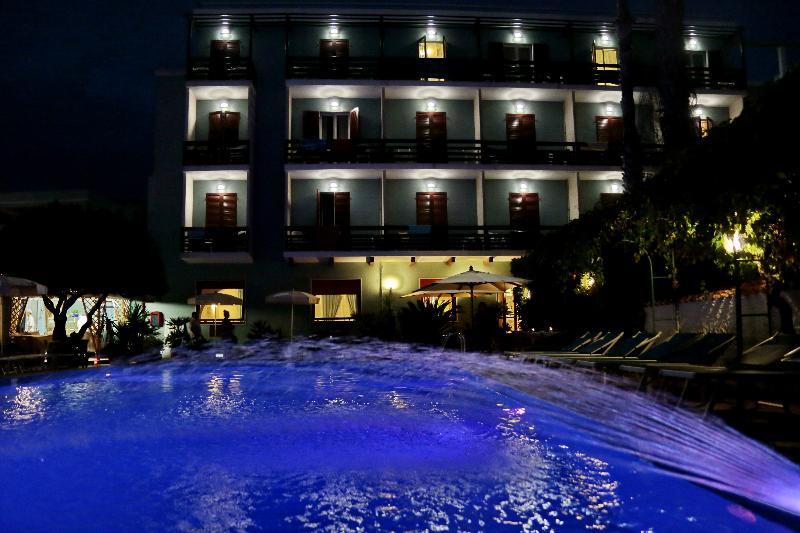 Hotel La Playa Alghero