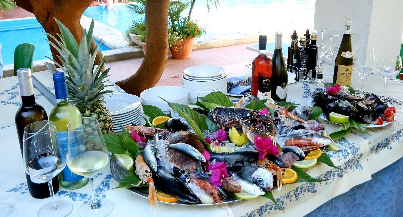 Hotel La Playa 3*