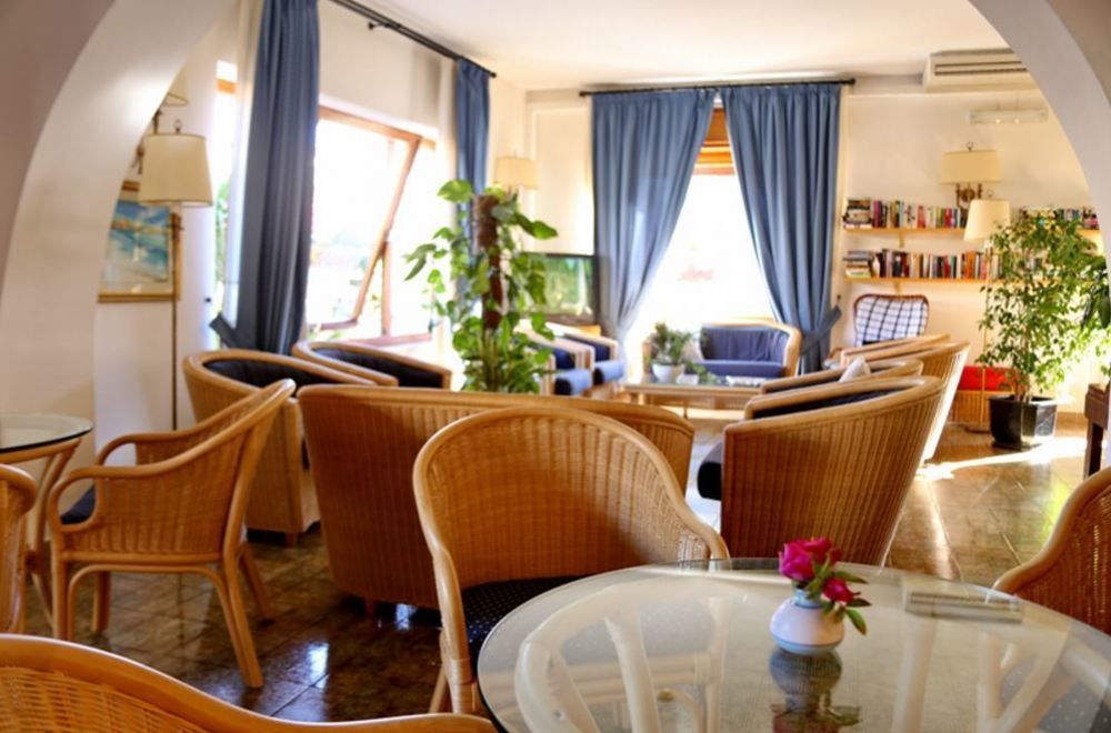 Hotel La Playa 3*