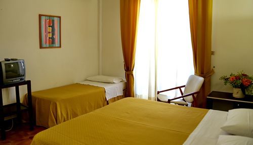 La Playa Hotel 3*