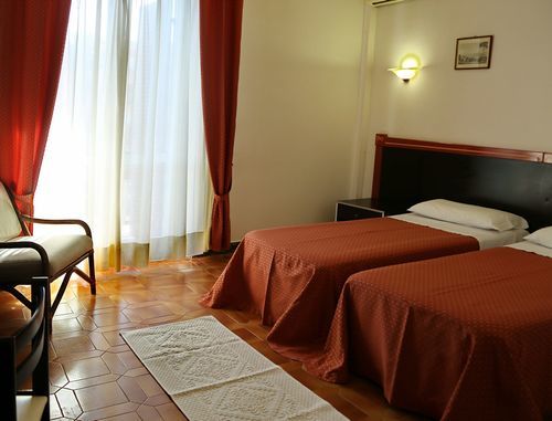 La Playa Hotel Alghero