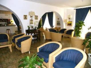 Hotel La Playa Alghero