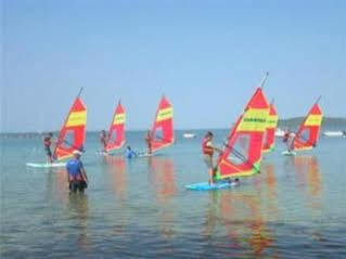 La Playa 3*