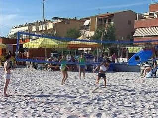 La Playa 3* Alghero
