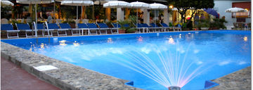 La Playa Hotel
