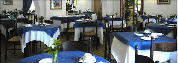 La Playa Hotel 3*